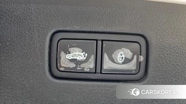 Genesis GV80 id 3290451 из Кореи 11