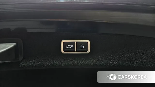 Genesis G80 (RG3) id 3155873 из Кореи 11