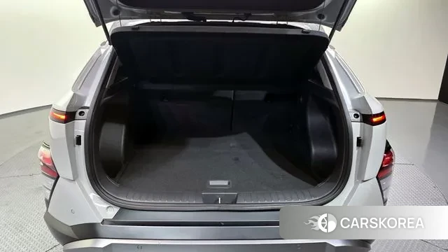 Hyundai Kona Hybrid (SX2) id 3482369 из Кореи 11