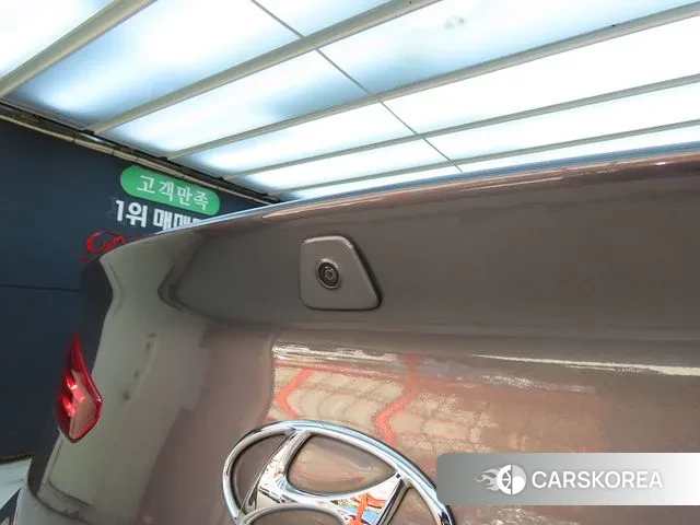 Hyundai The New Avante AD id 3439564 из Кореи 11