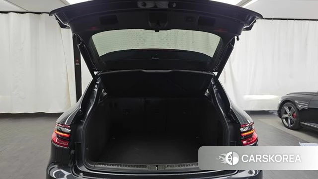 Porsche Macan id 4471651 из Кореи 11