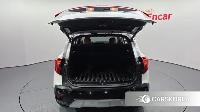 Kia The New Seltos id 3447552 из Кореи 11