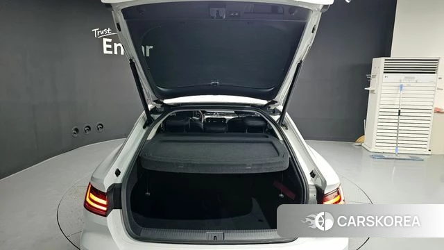 Volkswagen Arteon id 3866976 из Кореи 11