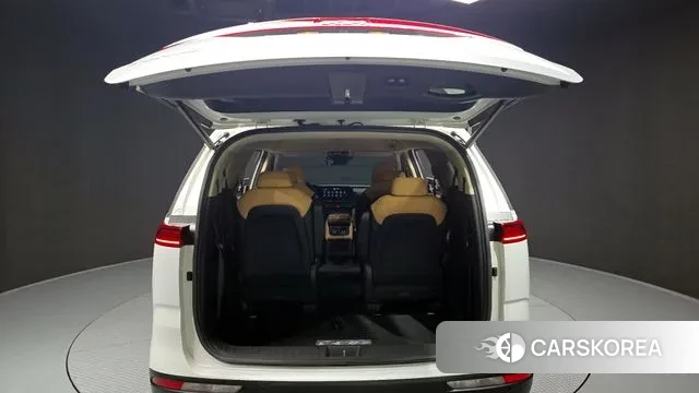 Kia Carnival 4th generation id 3174193 из Кореи 11