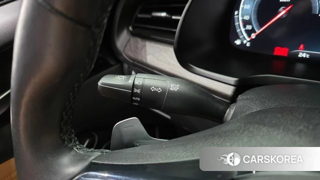 Kia K7 Premier id 4434724 из Кореи 11