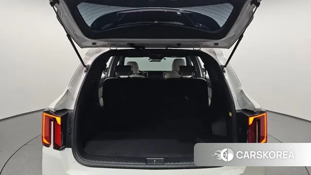 Kia The New Sorento 4th Generation id 3689845 из Кореи 11