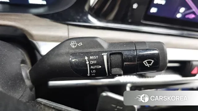 Kia K5 3rd generation id 3650217 из Кореи 11