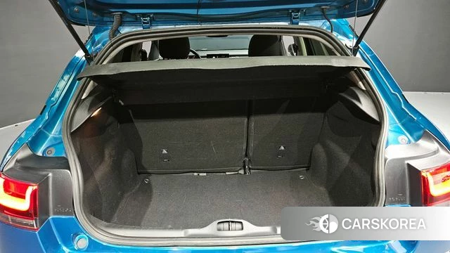 Citroen / DS C4 Cactus id 4389579 из Кореи 11