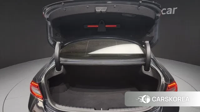 Hyundai Grandeur IG id 3460244 из Кореи 11