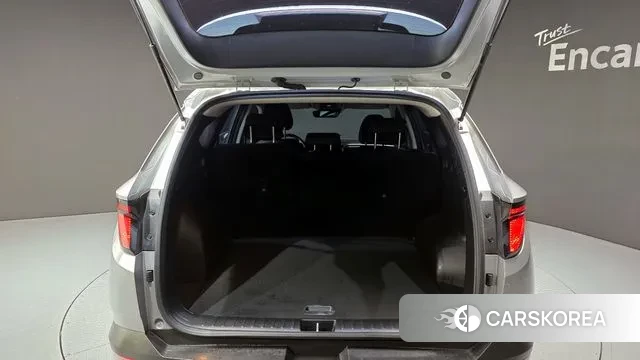 Hyundai Tucson (NX4) id 3257725 из Кореи 11