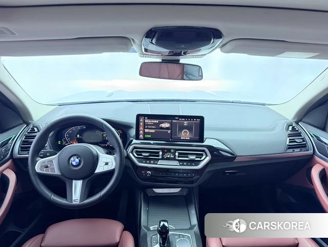 BMW X3 id 4313820 из Китая 11