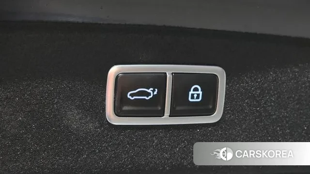 Genesis G80 (RG3) id 3093066 из Кореи 11