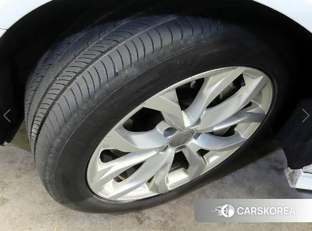 Audi New A6 id 3829039 из Кореи 11