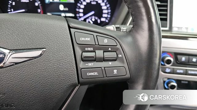 Genesis G80 id 4390352 из Кореи 11