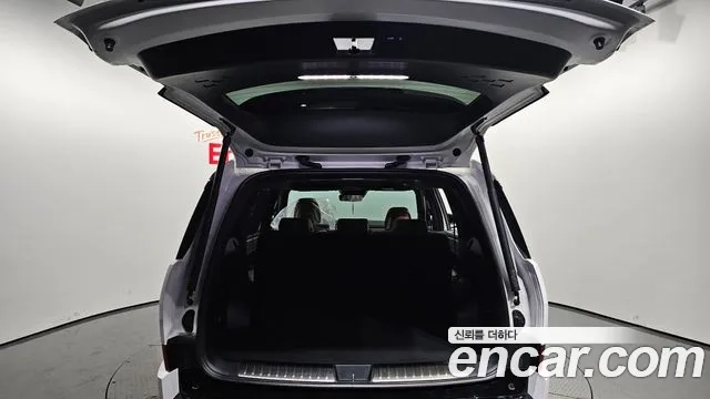 Hyundai Santa Fe (MX5) id 2953962 из Кореи 11