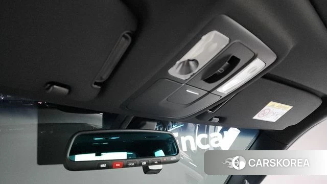 Kia Mohave Master id 4368894 из Кореи 11