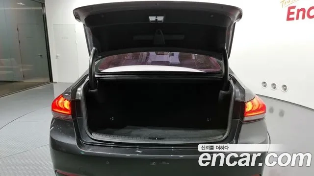 Genesis G80 id 2892137 из Кореи 11