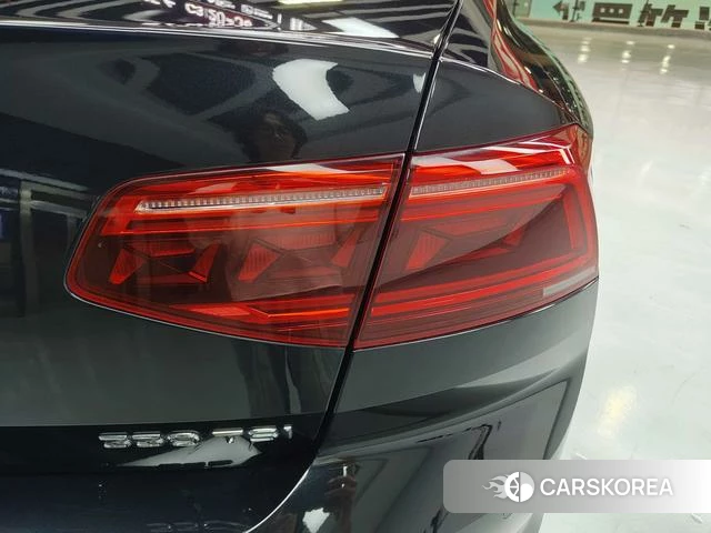 Volkswagen Magotan id 4290499 из Китая 11