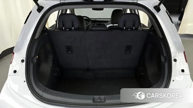 Chevrolet (GM Daewoo) Bolt EV id 2941081 из Кореи 11