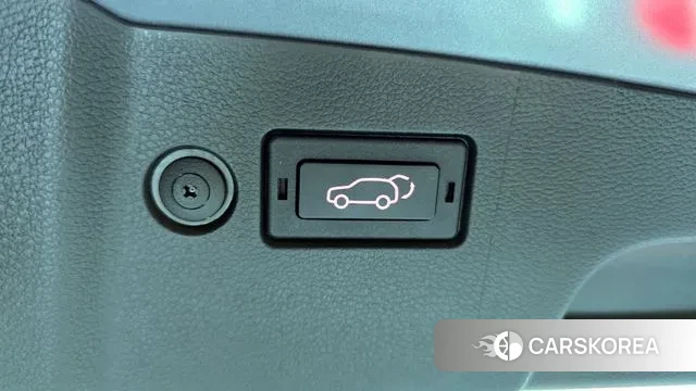 Ssangyong Torres id 3262440 из Кореи 11