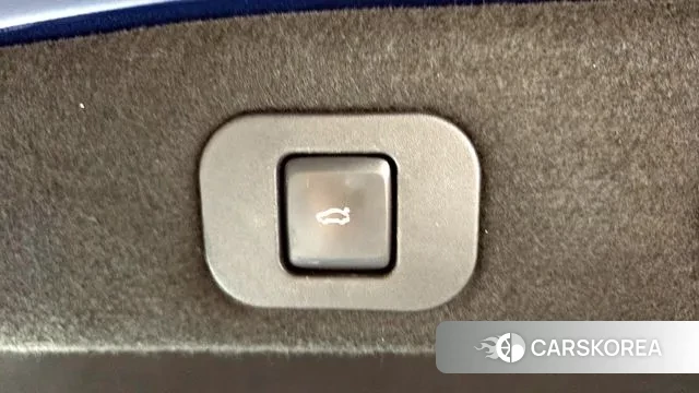 Lincoln Continental 10th Generation id 3646827 из Кореи 11