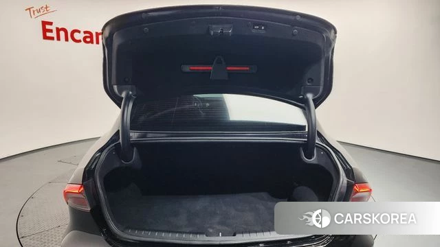 Hyundai The New Grandeur IG Hybrid id 3828040 из Кореи 11