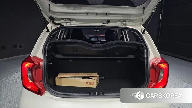 Kia All New Morning (JA) id 2986697 из Кореи 11