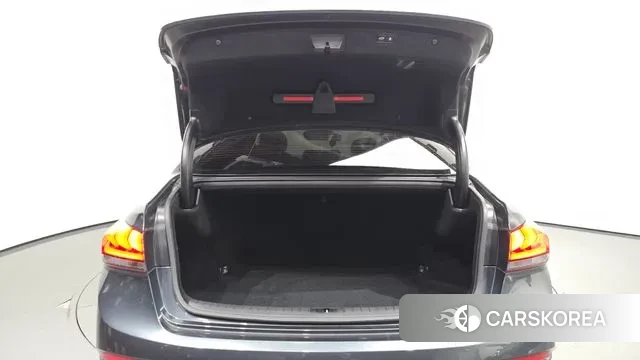 Genesis G80 id 3005019 из Кореи 11