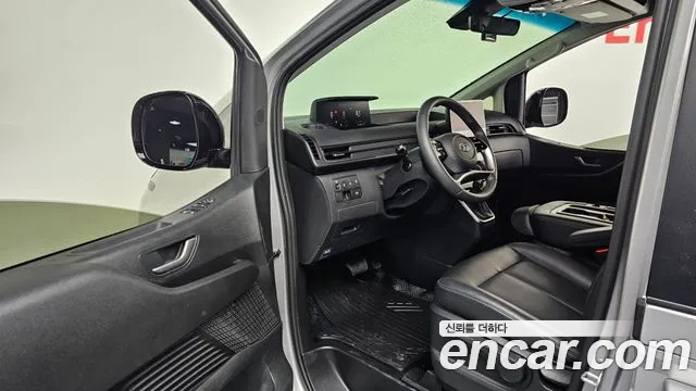 Hyundai Staria id 2653755 из Кореи 11