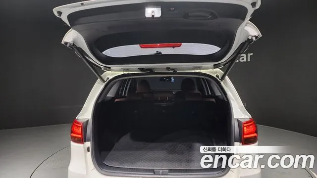 Kia The New Sorento id 2445339 из Кореи 11