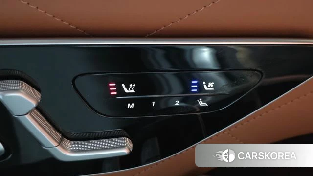 Mercedes-Benz S-Class W223 id 4712279 из Кореи 11