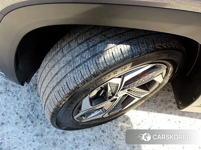 Hyundai Tucson (NX4) id 3625738 из Кореи 11