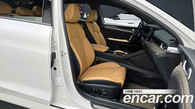 Kia K5 Hybrid 3rd Generation id 2675199 из Кореи 11