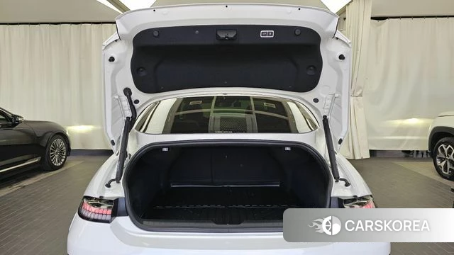Hyundai Ionic 6 id 4469538 из Кореи 11