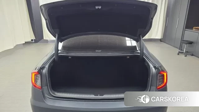 Hyundai Sonata (DN8) id 3696675 из Кореи 11