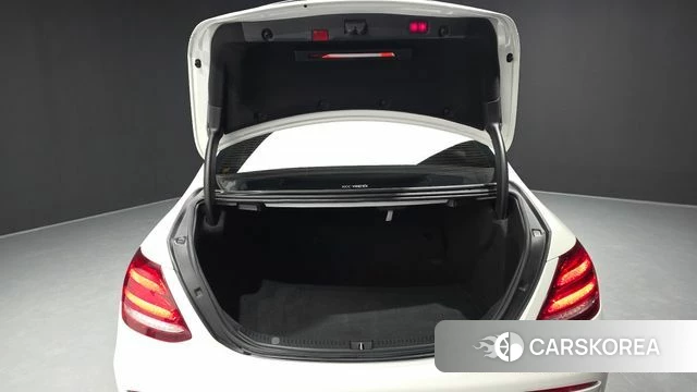 Mercedes-Benz E-Class W213 id 4759523 из Кореи 11