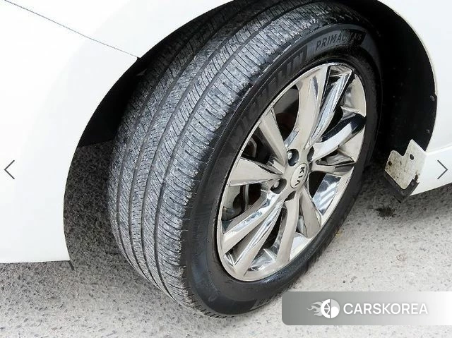 Kia The New Carnival id 3867147 из Кореи 11