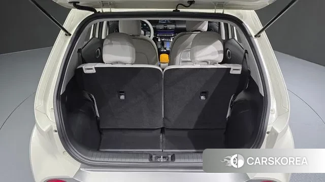 Hyundai Casper id 3289896 из Кореи 11