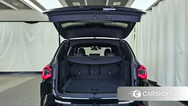 BMW X3 (G01) id 3388537 из Кореи 11