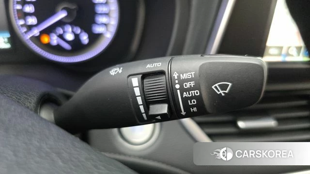 Hyundai Grandeur IG id 4483299 из Кореи 11