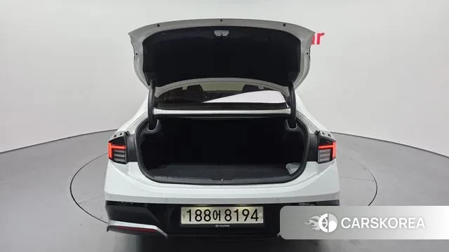 Hyundai Sonata D Edge (DN8) id 3745748 из Кореи 11