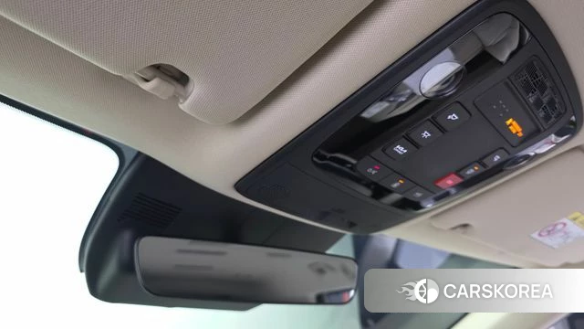 Kia The New Carnival 4th Generation id 4590535 из Кореи 11