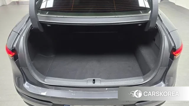 Toyota Crown Crossover id 3596423 из Кореи 11