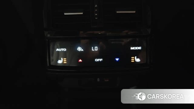 Renault Korea (Samsung) Grand Coleos id 4560096 из Кореи 11