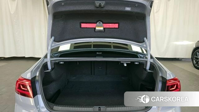 Volkswagen Passat GT (B8) id 4201967 из Кореи 11