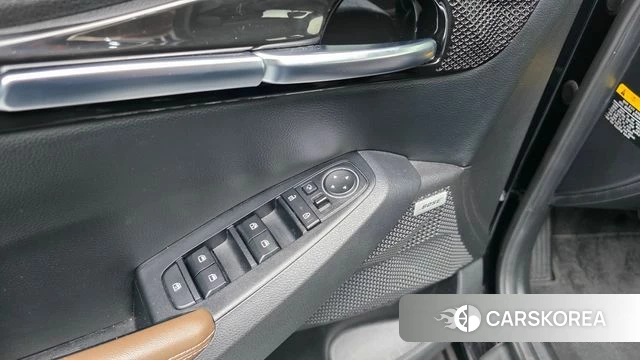 Kia Seltos id 4895175 из Кореи 11