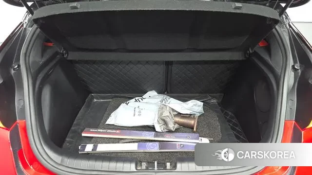 Hyundai Veloster (JS) id 3484846 из Кореи 11