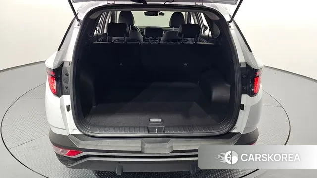 Hyundai Tucson (NX4) id 3389684 из Кореи 11