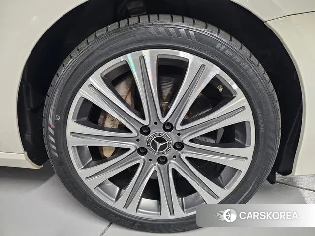 Mercedes-Benz E-Class W213 id 3666994 из Кореи 11