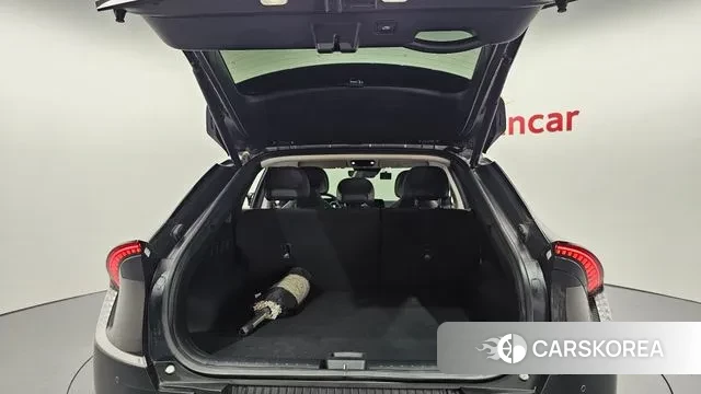 Kia EV6 id 2889947 из Кореи 11